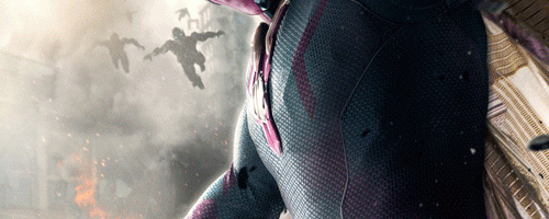 ヴィジョンの強さと能力!アベンジャーズではジャービスと同じ役者?1