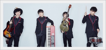 Official髭男dism(ヒゲダン)の評価がすごい!Mステ出演やおすすめ曲は?2