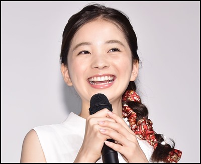 福地桃子、なつぞらでの演技がすごい!3年A組やチアダンでの評価は?