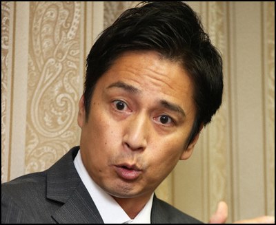 チュートリアル徳井 引退で大借金 衝撃的な真相の理由がこちら