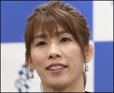 吉田沙保里の愛車がカッコかわいい 女子の理想としては100点満点