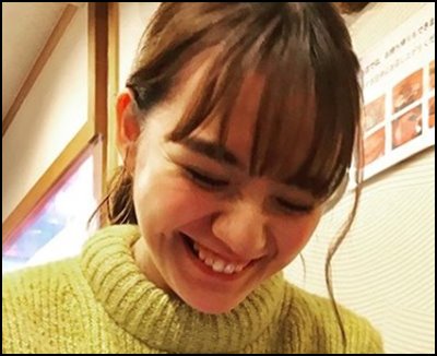 松井愛莉と小島藤子が超似てる 簡単に見分ける3つの方法まとめ