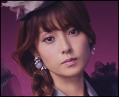 整形 深田恭子