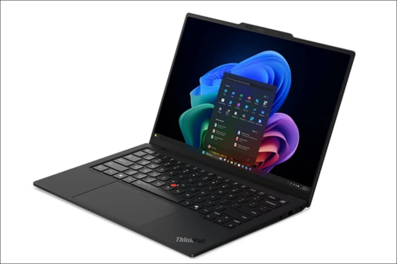 ThinkPad X1 Carbon Gen 14 Aura Edition