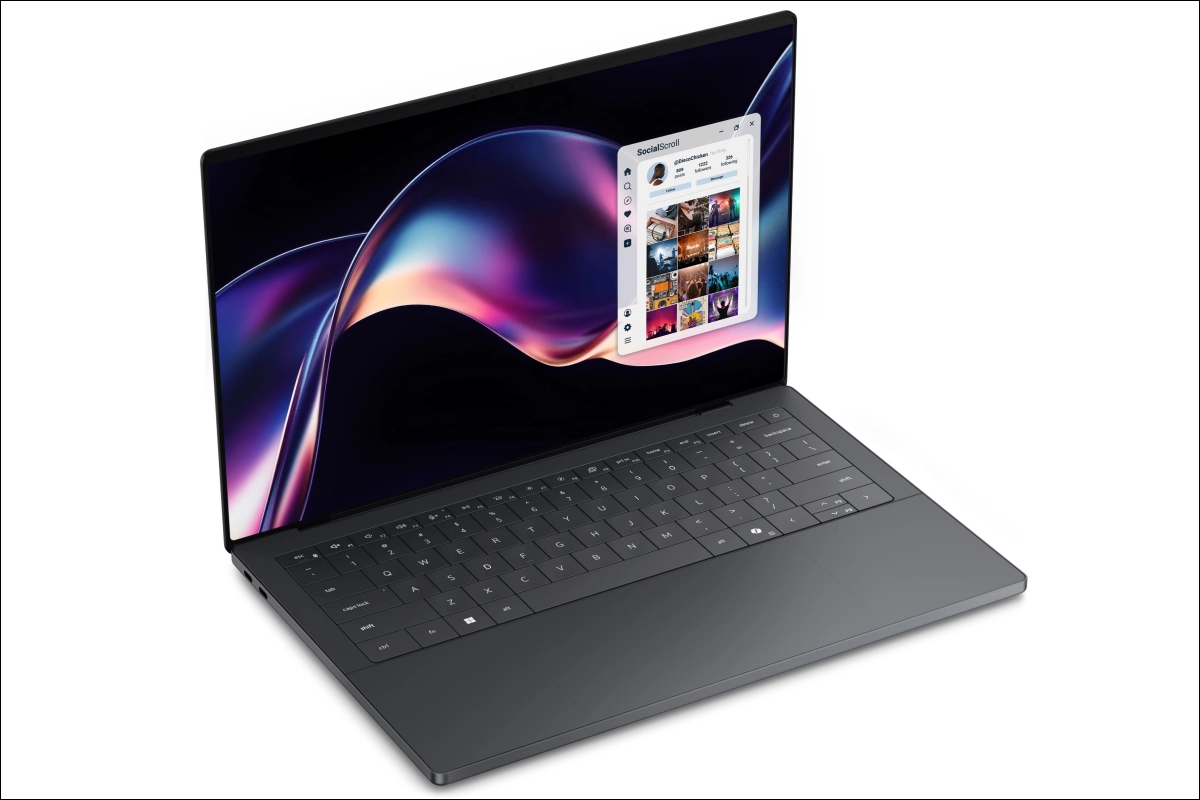 Dell XPS14 (2026)
