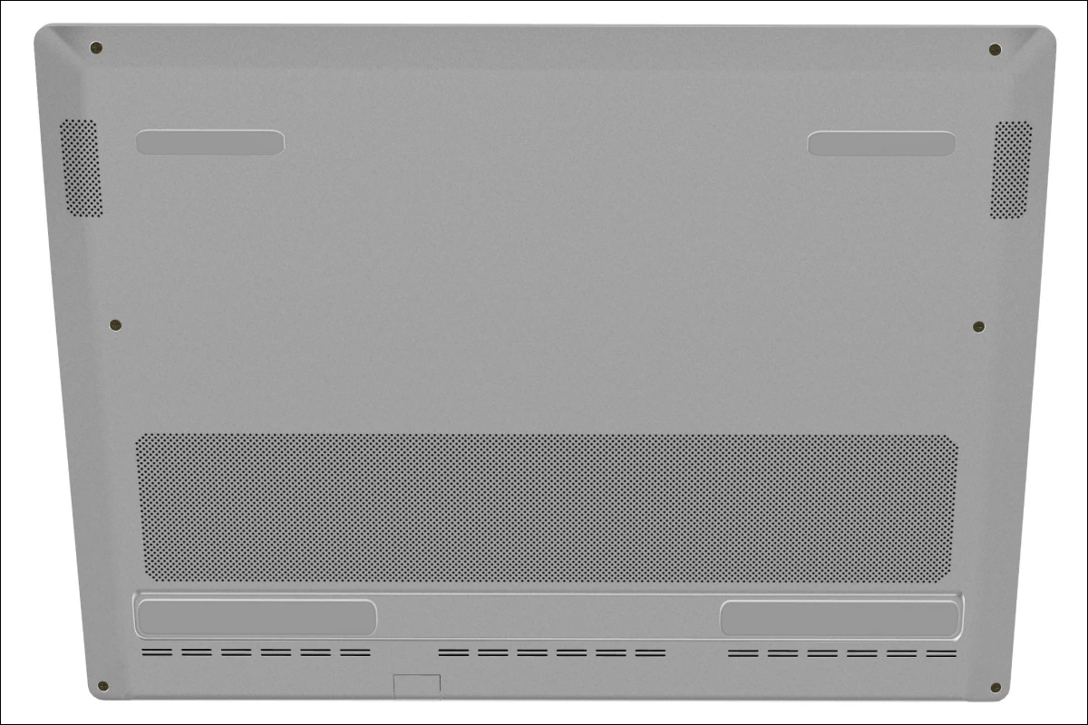 DAIV Z4 A9A01SR-B(2025)底面